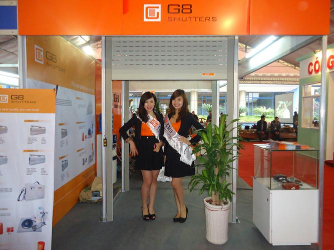 Cửa cuốn G8 Shutters Cua-Cuon-G8-Shutters
