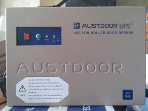 bộ lưu điện austdoor a500 chính hãng