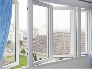 Cửa sổ trượt nhựa upvc