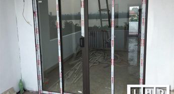 Lịch sử phát triển Nhôm Xingfa
