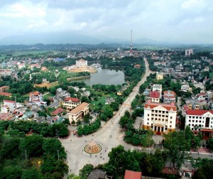 nhôm xingfa tuyên quang