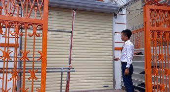 Cửa cuốn có thực sự tốt, nên chọn cửa cuốn của hãng nào?