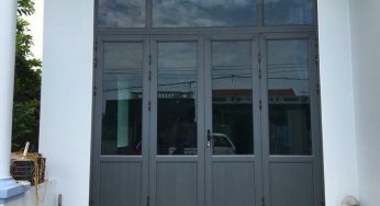 Những điều cần biết khi sử dụng cửa nhôm Kenwin