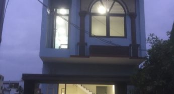 Công Trình Cửa Nhôm Xingfa Tại Mạo Khê, Đông Triều, Quảng Ninh