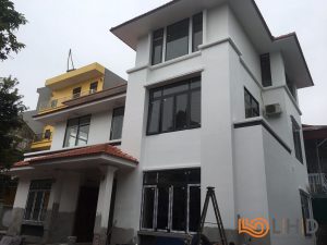 cửa nhôm xingfa hữu hòa thanh trì