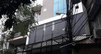 Công Trình Cửa Nhôm Xingfa Tại Ngọc Khánh, Ba Đình, Hà Nội